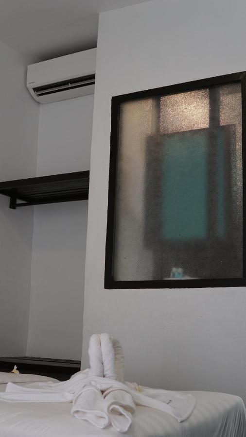 Aman Dan Laut Hotel Pulau Perhentian Kecil Kültér fotó